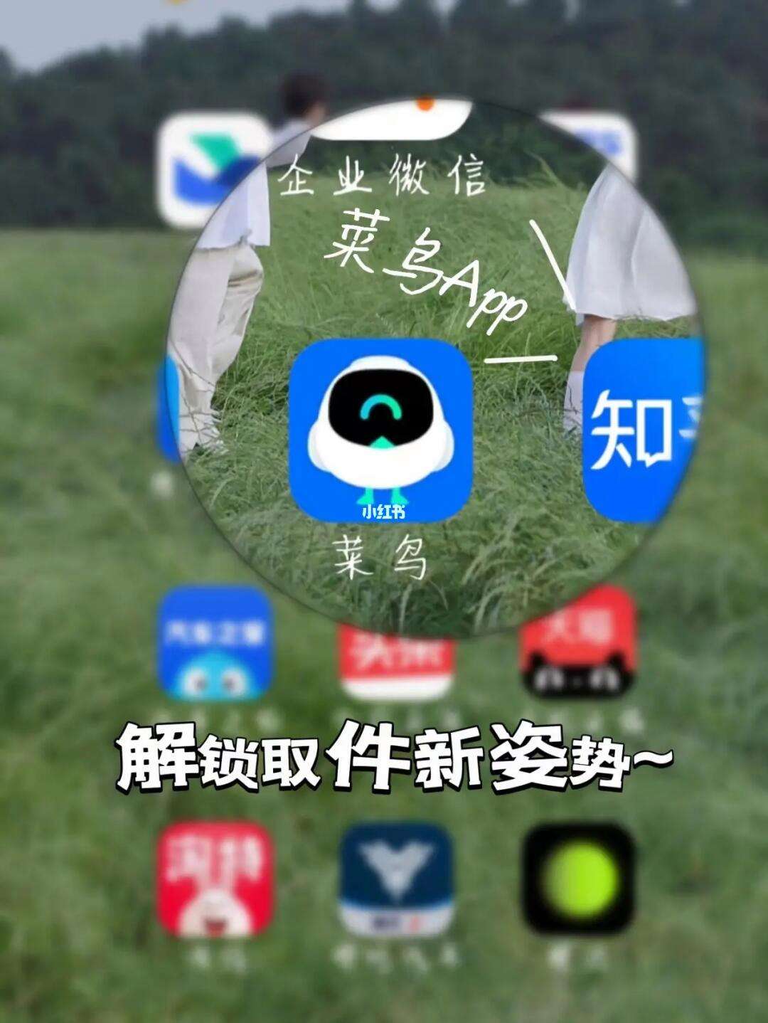 苹果版菜鸟驿站app菜鸟驿站巴枪app官方下载-第1张图片-太平洋在线下载