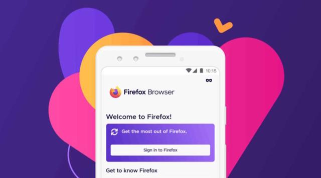 firefox安卓版扩展firefox火狐浏览器安卓版